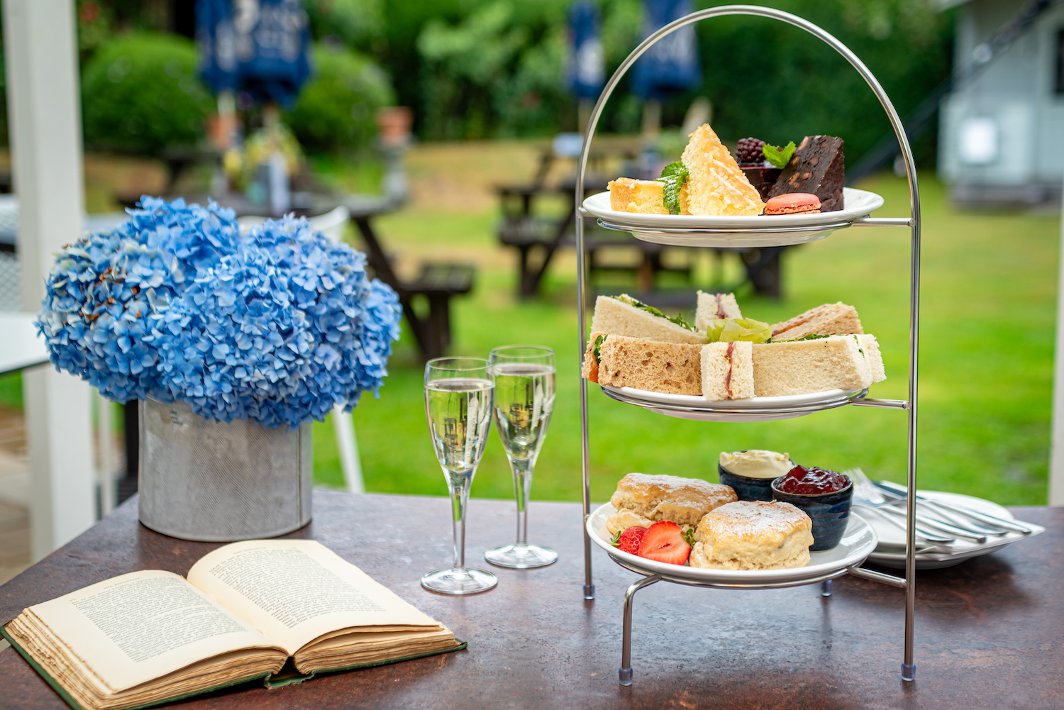 Events at The Swan Inn