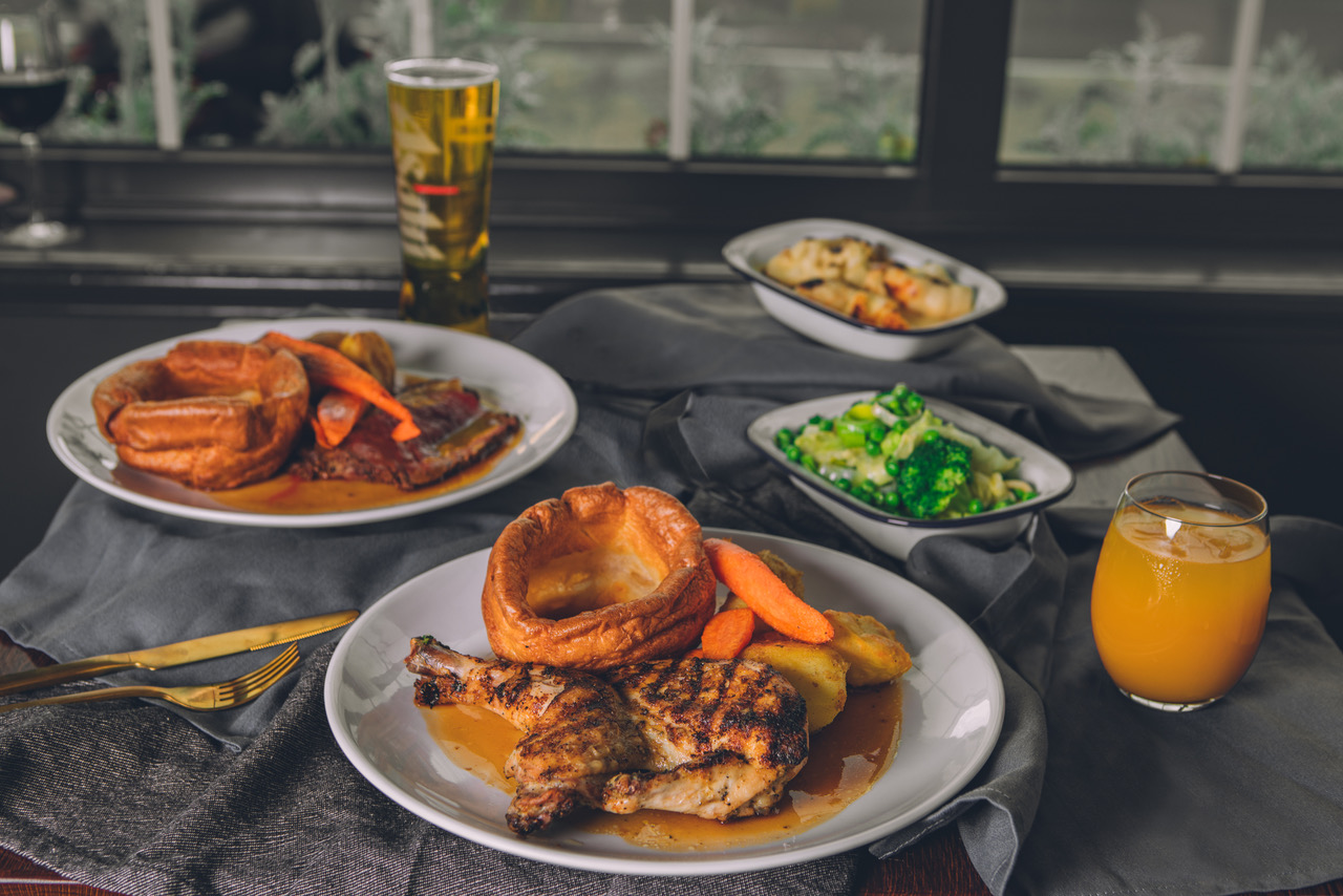 Sunday Roast