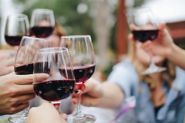 Pinot Noir Reserve